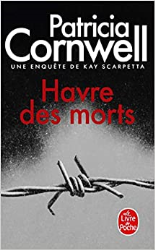 Havre des morts: Une enquête de Kay Scarpetta